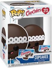 Funko POP Foodies Hostess Cupcakes #213 picture
