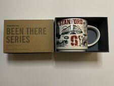 Starbucks Stanford University 14oz. Mug Been There Campus Collection picture
