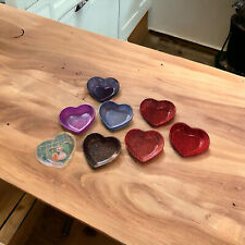 Heart Shaped Trinket Dish picture