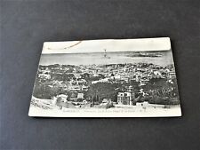 Notre Dame de la Garde-Marseille, France– 1900s Unposted Lithograph Postcard. picture