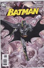 Batman #693 (DC Comics January 2010) picture