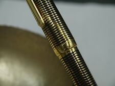 Cartier Louis Cartier 2006 Dandy PYTHON Ballpoint Limited Edition 0328 of 1847 picture