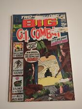 G.I. Combat #146 DC Comics 1971 Joe Kubert  Comic Book  picture