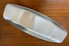 WMF CROMARGAN GERMANY STAINLESS STEEL SERVING TRAY 20