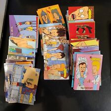 1994 Fleer Ultra Beavis and Butt-Head Cards MTV - FINISH YOUR SET  picture