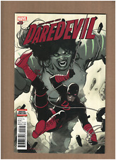 Daredevil #23 Marvel Comics 2017 Charles Soule SHE-HULK APP. NM- 9.2 picture