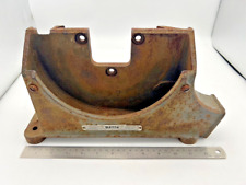 Vintage DELTA Heavy Cast Iron Table Saw Casting Housing Part Assembly NCS1 USA picture