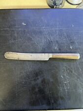Vintage Goodell Company Table Knife 5.35” Blade picture