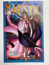 Mystic #15 CrossGen Comics 2001 1st Appearance Harry Potter  picture