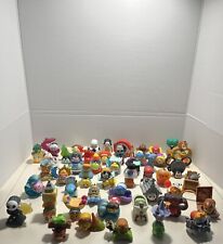 Huge Lot Of 49 Disney Tsum Tsum Figurines With Accessories Pixar And Marvel picture