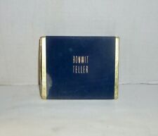 Vintage Bonwit Teller Playing Cards picture