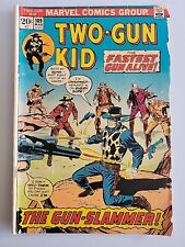 Two-Gun Kid #109 picture