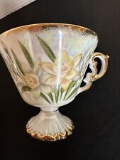 Vintage Tea Cup March Daffodil Tea Cup picture