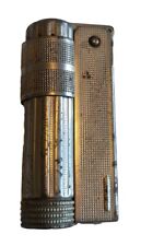 Vintage Petrol Lighter IMCO Triplex Super 6700 Patent Made in Austria Lighter picture