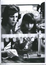 1972 Press Photo Schools - RRR53171 picture