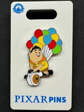 Russell Balloons Disney Pixar Up Pin picture