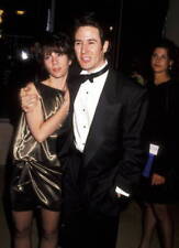 Rob Morrow guest at the 49th Golden Globe Awards Beverly Hilt- 1992 Old Photo picture