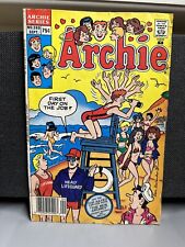 1988 Vintage 1988 Archie Comic #360 picture