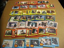 2004 Topps Star Wars Heritage Full Set 120 Trading cards Nice Jedi Empire Sith + picture