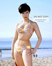 11X14 PUBLICITY PHOTO - ACTRESS YVONNE CRAIG PIN UP (LG136) picture