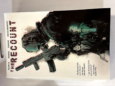 THE RECOUNT VOL 1 - TPB HEDRICK SCOUT COMICS TPB BRAND NEW picture