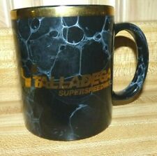Talladega Super Speedway Auto Car Racing Coffee Mug Cup Linyi Headwind Marbled picture