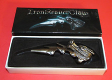 New Open Box Iron Reaver Claw 4.5