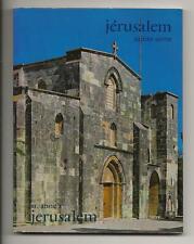 St. Anne's Jerusalem Visitor Booklet Guide | Zodiaque 1963 (French / English) picture