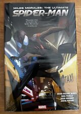 Miles Morales: The Ultimate Spider-Man Vol. 1 Omnibus - NEW & SEALED picture