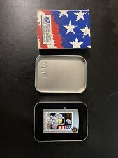 United States 29cent Stamp Zippo Lighter picture