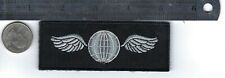 NAVY AE  AVIATION ELECTRICIAN'S MATE  PATCH  USN picture