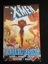 X-Men: Phoenix Rising TPB MARVEL 2011 NEW/OLD STOCK picture