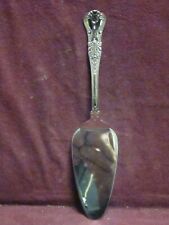 Wallace 18/10 Stainless - HOTEL LUX Pattern - CAKE PIE SERVER 9 3/4