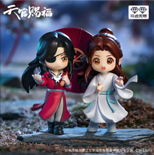 Hot Tian Guan Ci Fu Xie Lian Hua Cheng Blind Box Figure Mini Model Toy Gift picture