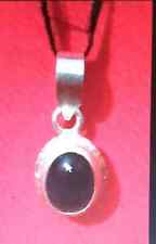 Blessed Rare Black Pendant Wealth Richness Luck Protection Lottery Luck picture