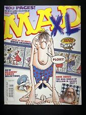Mad Magazine XL #1 January 2000 picture