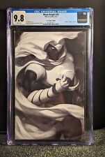 Moon Knight #25 1:200 ARTGERM Virgin Variant CGC 9.8 Classic Cover picture