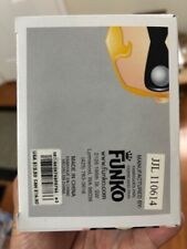 Funko Pop Vinyl: Pixar Mr. Incredible 17 Disney Store Logo Rare 2011 w/ Protote picture