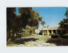 Postcard Los Olivos Lodge Phoenix Arizona USA picture