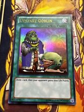 YUGIOH Upstart Goblin (LCYW-EN265) Ultra Rare 1st Edition picture