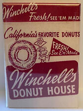 Winchell's Magnet 2