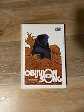 OBLIVION SONG by KIRKMAN & DE FELICI BOOK ONE HC Image Comics #1-12 SEALED picture