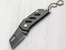 1pc Multifunctional Mini Knife Pocket Folding Knife Outdoor Tools Portable Knife picture