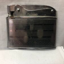Vintage Modern Lighter by H M C  Made in Japan picture