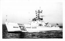 Cutter Military US Coast Guard #95310 RPPC Photo Postcard 20-2759 picture