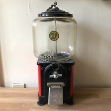 1950s Victor Topper 1 cent Gumball Machine picture