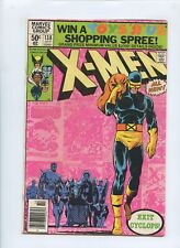 X-Men #138 1980 (GD+ 2.5) picture
