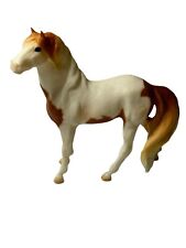 Classic Breyer Horse #750202 Sacred Medicine Hat Stallion Wild Mustang picture