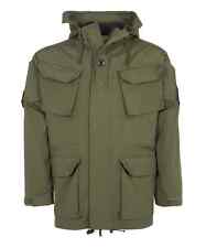 GS British Army SAS PCS Windproof Combat Smock Jacket Olive Green Sizes S-5XL picture