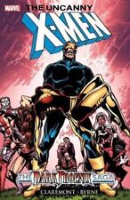 X-Men: Dark Phoenix Saga by Claremont, Chris, Duffy, Jo picture